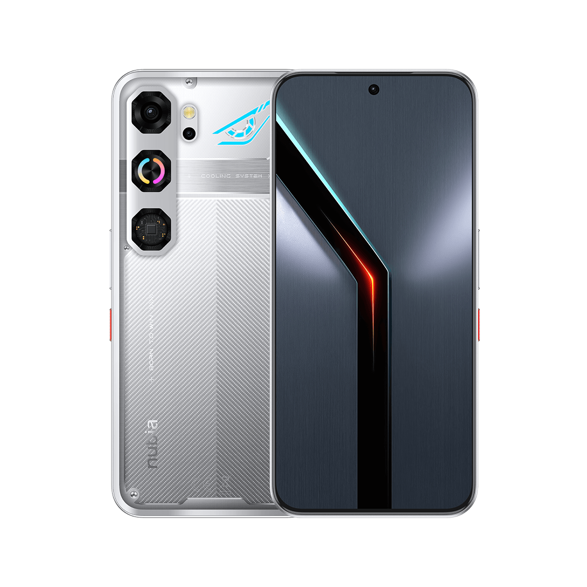 nubia Neo 5G
